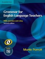 Grammar for English Language Teachers 9780521712040, Verzenden, Zo goed als nieuw
