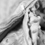 2dekans | EL-Life Verzwaringsdeken Overtrek | Voor de 7kg en, Huis en Inrichting, Slaapkamer | Beddengoed, Ophalen of Verzenden