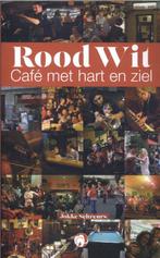 RoodWit 9789462673427 Jokke Schreurs, Verzenden, Zo goed als nieuw, Jokke Schreurs