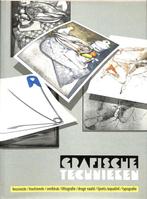 Grafische technieken 9789065330871 Marleen Buddemeijer, Boeken, Verzenden, Gelezen, Marleen Buddemeijer