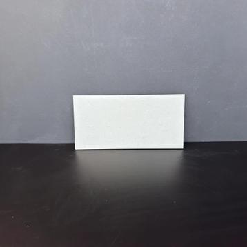 Mosa Core Collection - Vivid White 5102 - Vloertegel - 30x60 beschikbaar voor biedingen