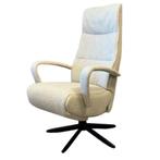 Relaxfauteuil De Toekomst Twice Pro 191, Ophalen of Verzenden, Nieuw, 75 tot 100 cm, 50 tot 75 cm