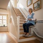 Traplopen lastiger? Een traplift biedt de uitkomst!, Diversen, Verzenden, Nieuw