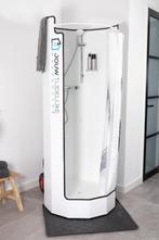 Nooddouche / portable douchecabine huren, Nieuw