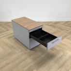 OKA ladeblok vv 3 lades en sleutel, (hxbxd) 55x41x77 cm,, Huis en Inrichting, Kasten | Overige, Ophalen of Verzenden, Gebruikt