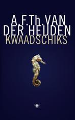 Kwaadschiks / De tandeloze tijd / 6 9789023457190, Verzenden, Zo goed als nieuw, A.F.Th. van der Heijden