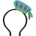 Tiara Sinterklaas Baret, Verzenden, Nieuw