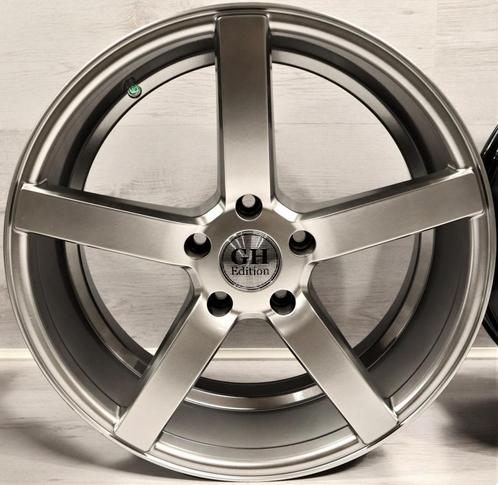 19 inch 5x120 GH Edition Model 25 - Hyper Grey  Breedset BMW, Auto-onderdelen, Banden en Velgen, Velg(en), Nieuw, 19 inch, Ophalen of Verzenden