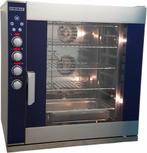 Euromax steam-oven D9810PBH/ACL DIGITAAL - 10 laags - 400 V., Verzenden, Nieuw in verpakking