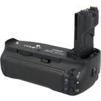 Canon BG-E7 Batterygrip EOS 7D | Tweedehands, Audio, Tv en Foto, Fotocamera's Digitaal, Verzenden, Gebruikt, Canon