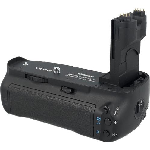 Canon BG-E7 Batterygrip EOS 7D | Tweedehands, Audio, Tv en Foto, Fotocamera's Digitaal, Gebruikt, Canon, Verzenden