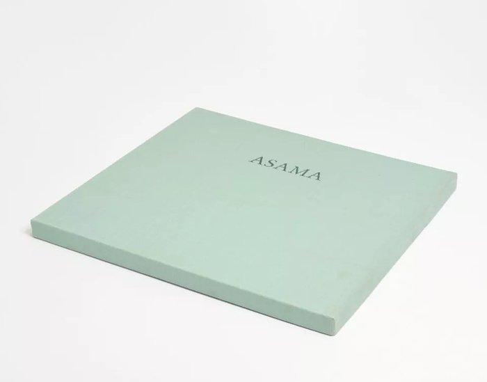 Kunito Nagaoka - ASAMA Projekt Nr. 2, Antiek en Kunst, Antiek | Boeken en Bijbels