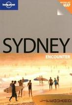 Sydney Encounter 2E Lonely Planet 9781741049206, Verzenden, Gelezen, PLANET LONELY