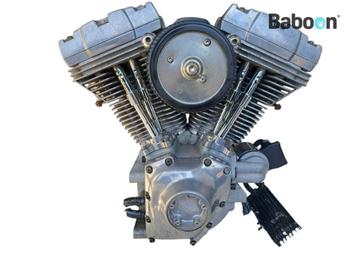 Motorblok Harley-Davidson FLHT Electra Glide Standard beschikbaar voor biedingen