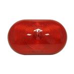 Jokon Markering S2000 Ovaal Inbouw Rood, Caravans en Kamperen, Camper-accessoires, Ophalen of Verzenden, Nieuw