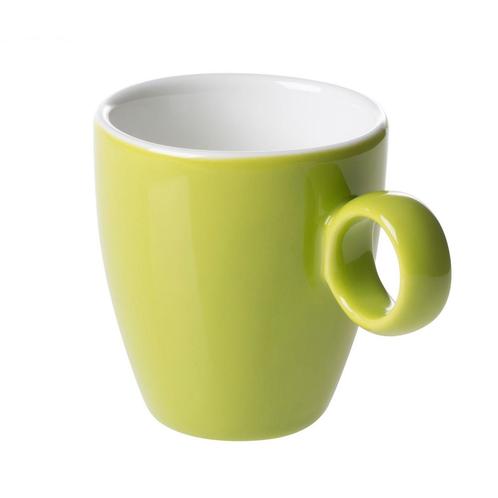 GGM Gastro | (6 stuks) BART COLOUR CAFE - Espressokop - 65ml, Huis en Inrichting, Keuken | Servies, Effen, Nieuw, Kop(pen) en/of Schotel(s)