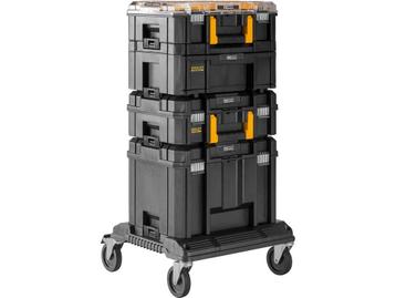 Stanley FatMax Tstak 4 unit promo beschikbaar voor biedingen