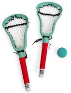BS Toys Lacrossekit van €24,95 voor €17,46, Ophalen, Nieuw