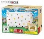 Nintendo 3DS XL Animal Crossing New Leaf Special Edition, Ophalen of Verzenden, Zo goed als nieuw