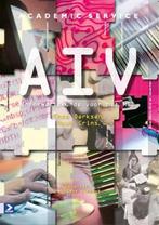 AIV / informatiekunde voor het HBO | 9789039526514, Verzenden, Nieuw