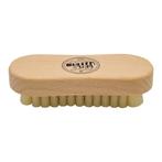 Muller & Sons Crepeborstel voor Suede en Nubuck, Huis en Inrichting, Verzenden