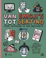 Van emojis tot sexting 9789463930376 Medianest, Verzenden, Gelezen, Medianest