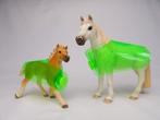 NIEUW!!! Dekjes voor Schleich paarden en veulens, Kinderen en Baby's, Speelgoed | Overig, Verzenden, Nieuw, Jongen of Meisje