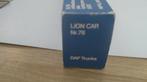 Lion Car 1:50 - Model vrachtwagen - DAF 2300 vrachtauto met, Hobby en Vrije tijd, Nieuw