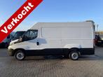 Iveco - Daily - Bestelbus - 35S13V 2.3 352 L2H2 / vaste, Iveco, Wit, Nieuw, Handgeschakeld
