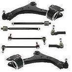Ford Mondeo 4 draagarm Ford Galaxy draagarm Ford S-max stang, Ophalen of Verzenden, Nieuw, Volvo