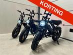 Fatbike OUXI V8/H9/V20Pro | OP=OP! Gratis Alarm & Garantie, Fietsen en Brommers, Elektrische fietsen, 59 cm of meer, Ophalen of Verzenden