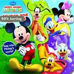 Disney Junior Mickey Mouse Clubhouse - Mickey and Friends, Verzenden, Gelezen, Parragon Books Ltd