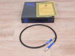 Signal Projects Lynx digital audio interconnect RCA 1,0 metr, Ophalen of Verzenden, Gebruikt, Overige kabels