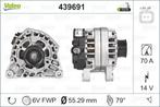 Dynamo / Alternator CITROËN C15 /limousine (1.9 D), Ophalen of Verzenden, Nieuw