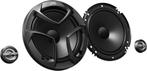 JVC CS-JS600 Rond 2-weg 300W autospeaker, Auto diversen, Autoradio's, Verzenden, Nieuw