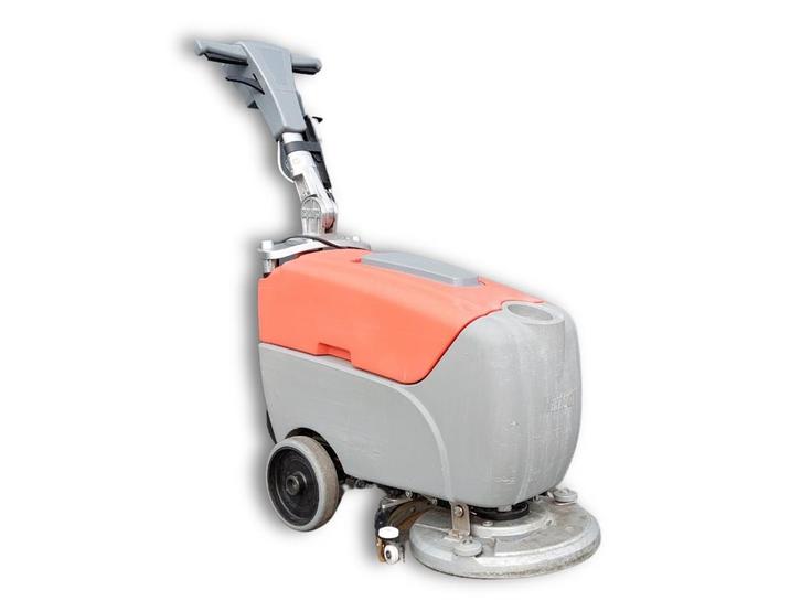 Hako B12, Zakelijke goederen, Machines en Bouw | Onderhoud en Reiniging, Ophalen of Verzenden