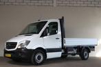 Zakelijke Lease |  Mercedes-Benz Sprinter 514 2.2 CDI 366 NL, Automaat, Gebruikt, Euro 6, Leder en Stof