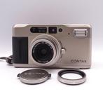 Contax Tvs Analoge compactcamera, Audio, Tv en Foto, Nieuw