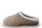 Nelson Pantoffels in maat 39 Beige | 10% extra korting, Verzenden, Beige, Zo goed als nieuw, Nelson
