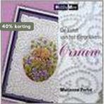 Ornare / Hobby Mee 9789058770028 M. Perlot, Verzenden, Zo goed als nieuw, M. Perlot