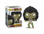 Marvel Funko Pop! Zombie She Hulk Special Edition (NEW)