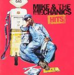Mike + The Mechanics - Hits CD, Cd's en Dvd's, Verzenden, Nieuw in verpakking