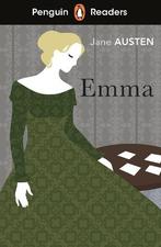 Penguin Readers Level 4: Emma (ELT Graded Reader): Abridged, Verzenden, Nieuw