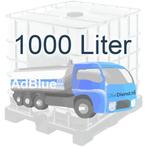 Adblue 1000 Liter (Binnen Nl), Auto-onderdelen, Accu's en Toebehoren, Verzenden, Nieuw