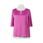 HERMANN LANGE Collection Shirt met glinsterend detail, Kleding | Dames, Verzenden, Nieuw