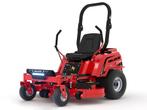 DELEKS® ZTR Hydrost. Zitmaaier Grasmaaier 127 cm 2-Cyl. 25PK, DELEKS, Nieuw, 120 cm of meer, Verzenden