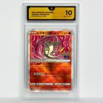 Radiant Charizard - Pokemon Go 011/071 Graded card - GG 10, Hobby en Vrije tijd, Verzamelkaartspellen | Pokémon, Nieuw