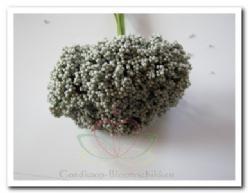 Fieldberries antraciet zilvergrijs /doos voor bloemschik an, Huis en Inrichting, Woonaccessoires | Kunstplanten en Kunstbloemen