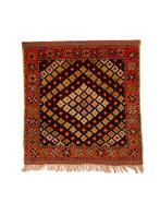 Anatolisch - Vloerkleed - 72 cm - 68 cm, Nieuw