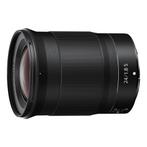 Nikon Z 24mm f/1.8 S objectief - Tweedehands, Verzenden, Gebruikt, Groothoeklens